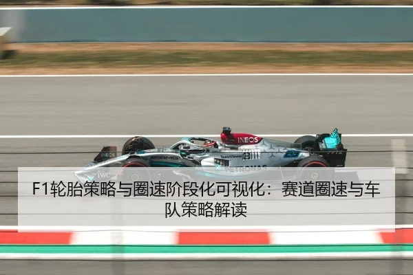 F1轮胎策略与圈速阶段化可视化：赛道圈速与车队策略解读