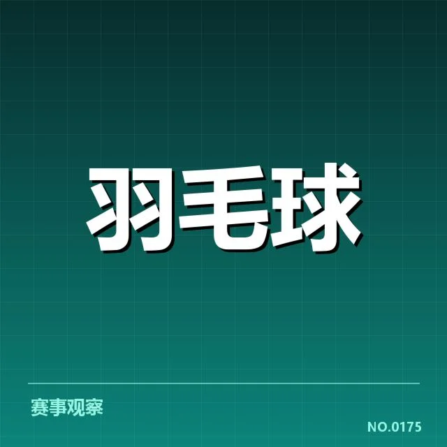 中国羽毛球公开赛决赛:赛事竞争格局有何变化